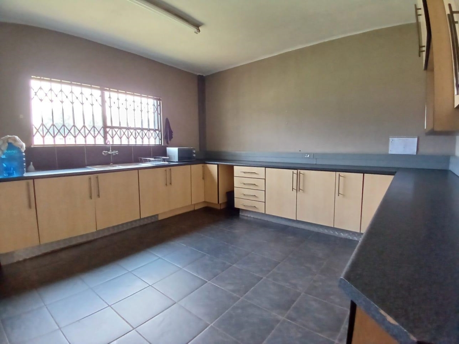 Commercial Property for Sale in Vaalpark Free State